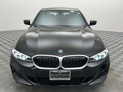 2024 BMW 330 i xDrive