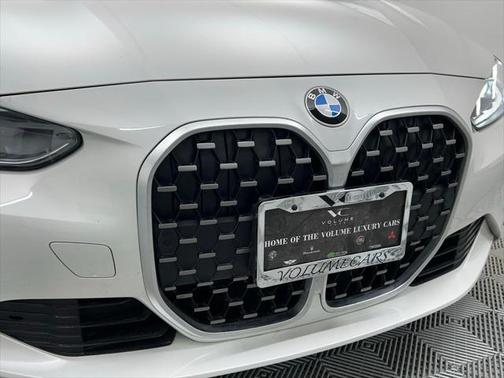 2025 BMW 430 i xDrive