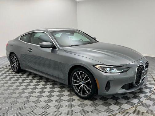 2024 BMW 430 i xDrive