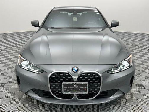 2024 BMW 430 i xDrive