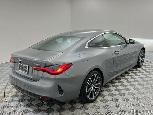 2024 BMW 430 i xDrive