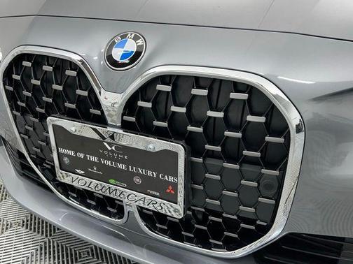 2024 BMW 430 i xDrive