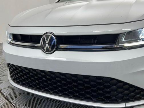 2025 Volkswagen Jetta S