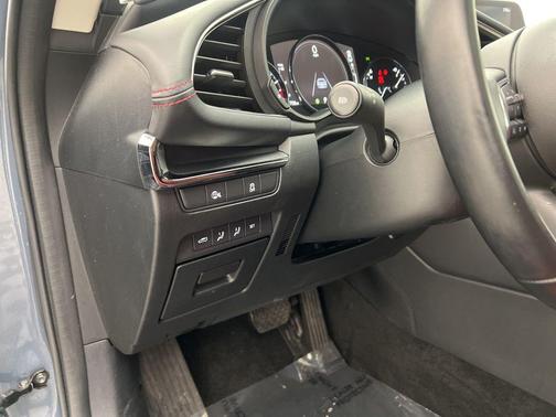 2025 Mazda Mazda3 AWD