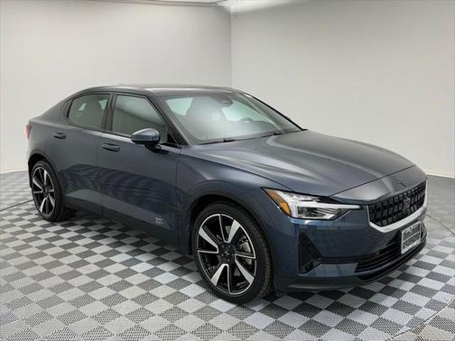 2022 Polestar 2 Long Range Single Motor