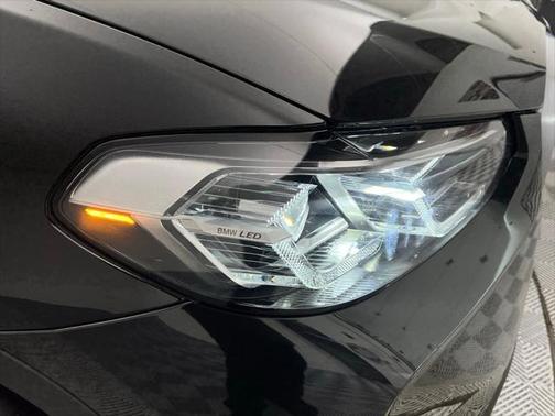 2024 BMW X4 xDrive30i