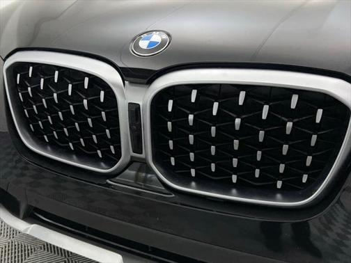 2024 BMW X4 xDrive30i