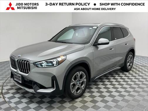 2024 BMW X1 xDrive28i