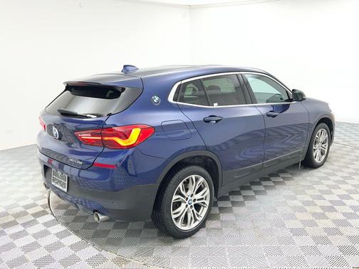 2020 BMW X2 xDrive28i