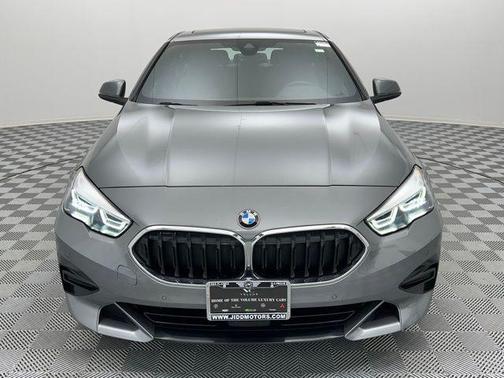2024 BMW 228 Gran Coupe i xDrive