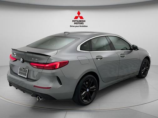 Gray 2024 BMW 228 Gran Coupe i xDrive