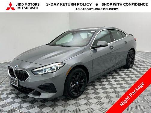 2024 BMW 228 Gran Coupe i xDrive