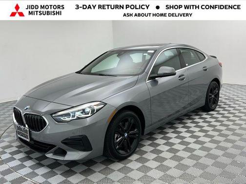 2024 BMW 228 Gran Coupe i xDrive