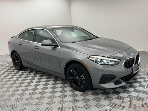 2024 BMW 228 Gran Coupe i xDrive