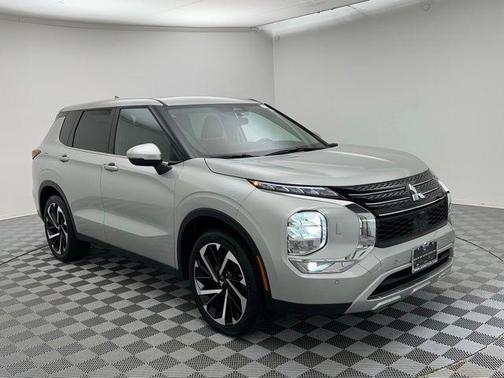 2024 Mitsubishi Outlander SE 2.5 S-AWC