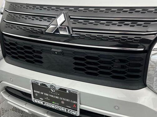2024 Mitsubishi Outlander SE 2.5 S-AWC