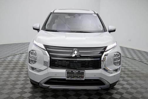 2026 Mitsubishi Outlander SE 1.5T S-AWC