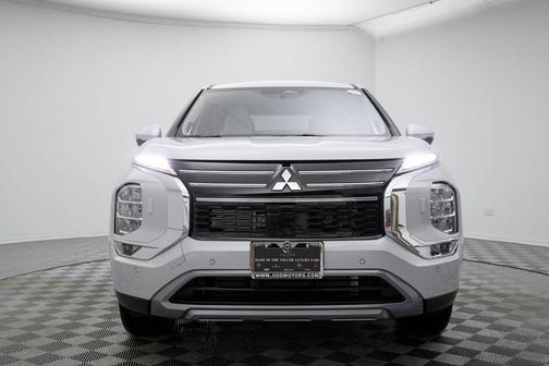 2026 Mitsubishi Outlander SE 1.5T S-AWC