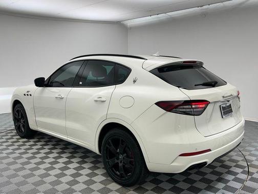2022 Maserati Levante GT