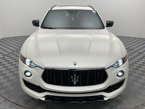 2022 Maserati Levante GT