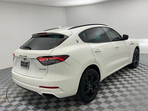 2022 Maserati Levante GT