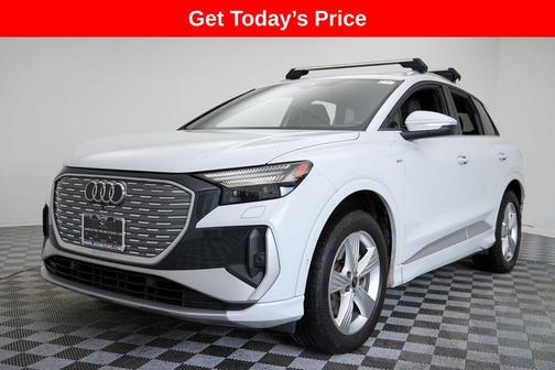 2023 Audi Q4 e-tron Prestige 50 quattro