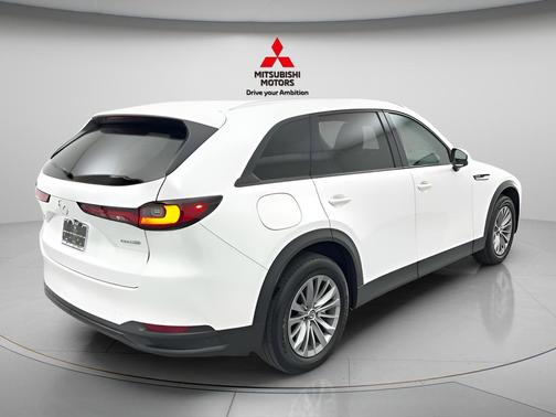 2024 Mazda CX-90 PHEV Preferred