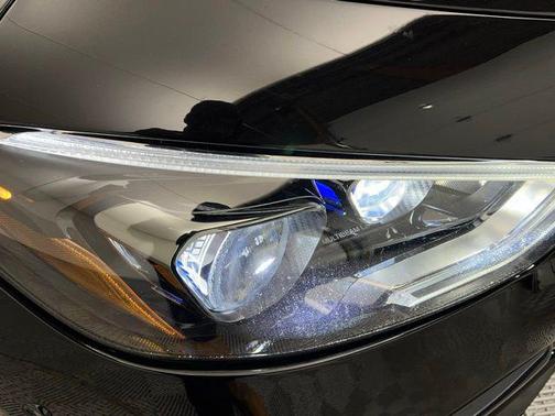 2020 Mercedes-Benz AMG GT 53 4-Door