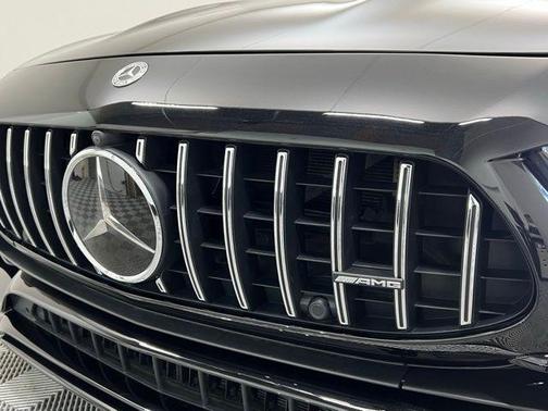 2020 Mercedes-Benz AMG GT 53 4-Door