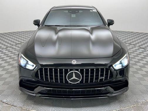 2020 Mercedes-Benz AMG GT 53 4-Door