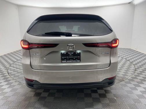 2024 Mazda CX-90 PHEV Preferred