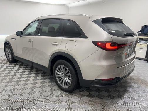2024 Mazda CX-90 PHEV Preferred