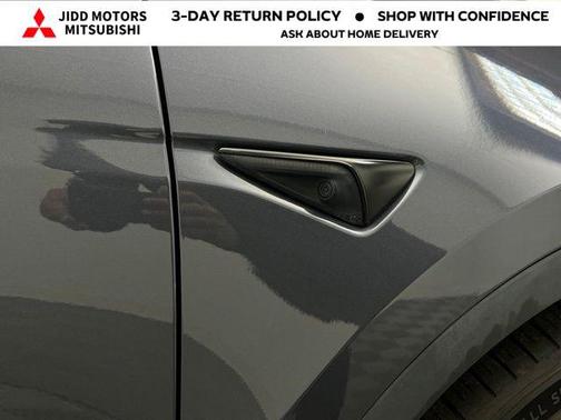 Gray 2023 Tesla Model Y Performance Dual Motor All-Wheel Drive