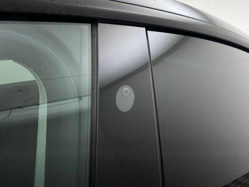 Gray 2023 Tesla Model Y Performance Dual Motor All-Wheel Drive