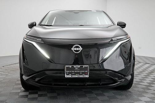 2023 Nissan ARIYA ENGAGE