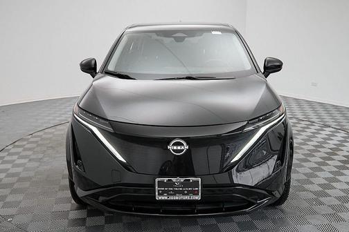 2023 Nissan ARIYA ENGAGE