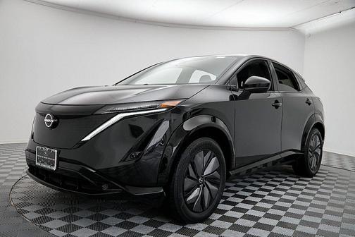 2023 Nissan ARIYA ENGAGE
