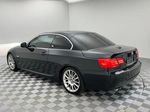 2012 BMW 328 328i