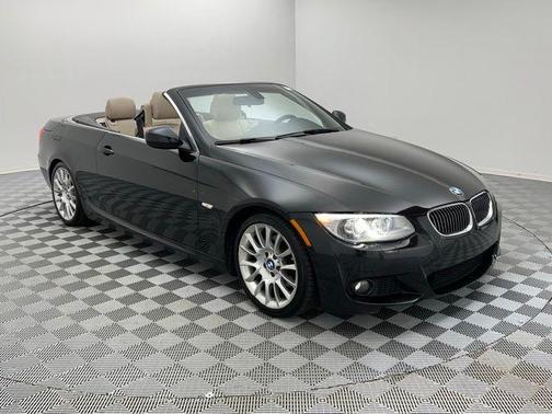 2012 BMW 328 328i