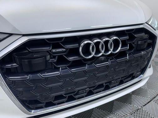 2024 Audi A6 45 Premium Plus