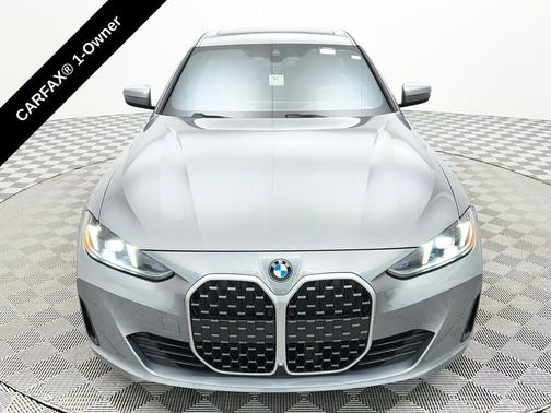 2025 BMW 430 Gran Coupe i xDrive