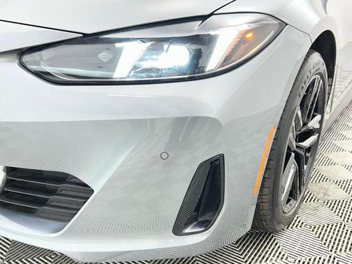 2025 BMW 840 Gran Coupe i xDrive