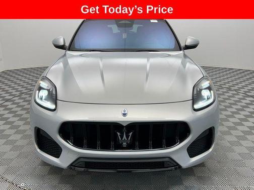 2023 Maserati Grecale Modena