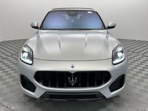 2023 Maserati Grecale Modena