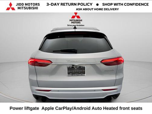 2023 Maserati Grecale Modena