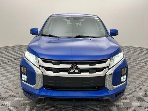 2024 Mitsubishi Outlander Sport SE