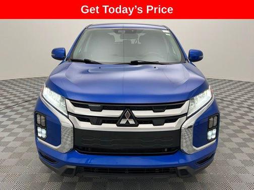 2024 Mitsubishi Outlander Sport 2.0 SE
