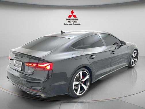 2023 Audi A5 Sportback 45 S Line Premium Plus