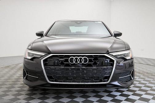 2024 Audi A6 45 Premium Plus
