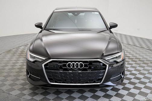 2024 Audi A6 45 Premium Plus